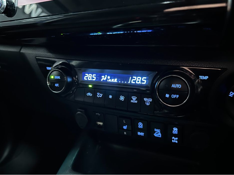 2024 Toyota Hilux