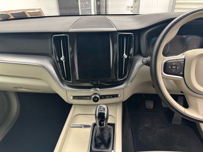 2019 Volvo XC60