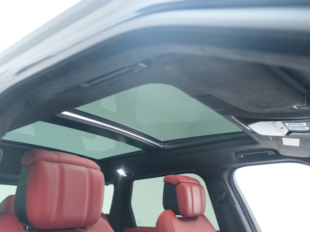2021 Land Rover Range Rover Sport