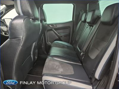 2023 Ford Ranger