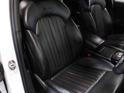 2017 Audi A6