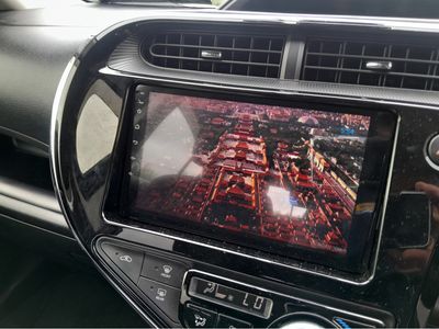 2019 Toyota Aqua