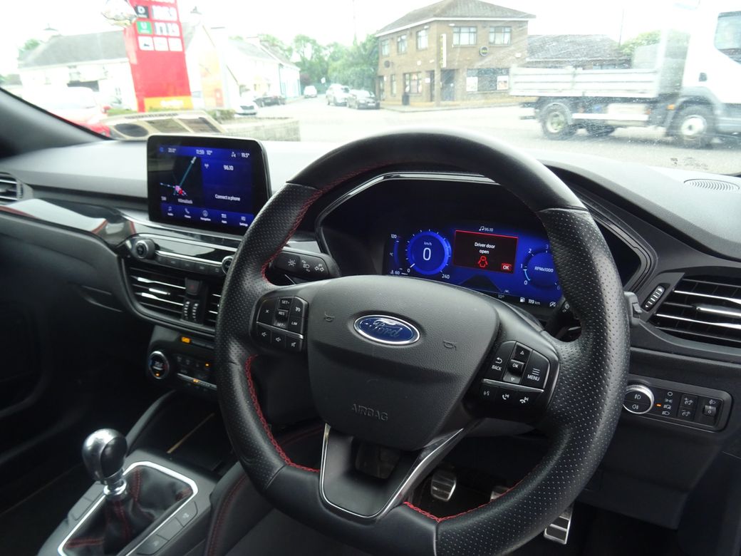 2021 Ford Kuga