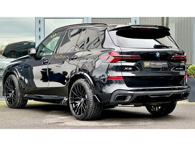 2023 BMW X5