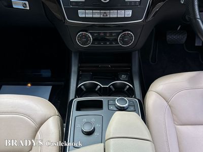 2018 Mercedes-Benz GLE Class