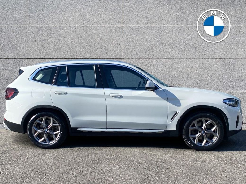 2023 BMW X3