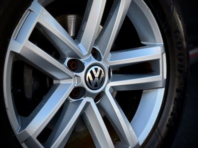 2019 Volkswagen Amarok