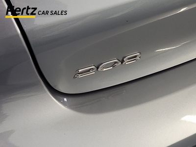 2023 Peugeot 208