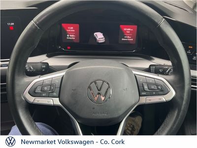 2023 Volkswagen Golf