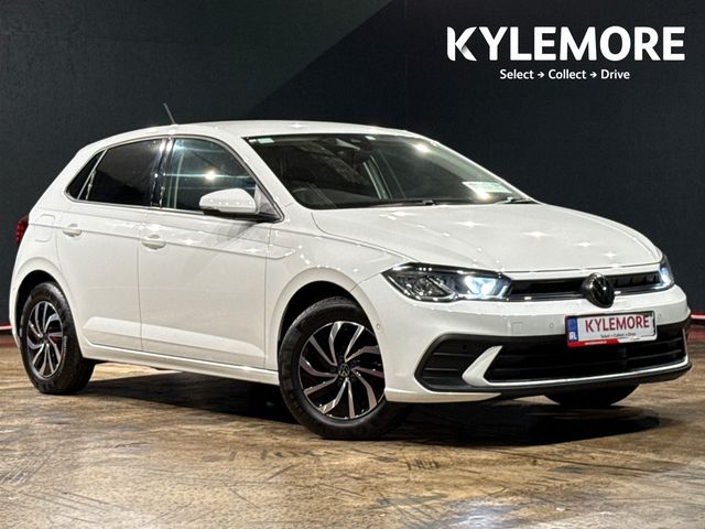 vehicle for sale from Kylemore Cars