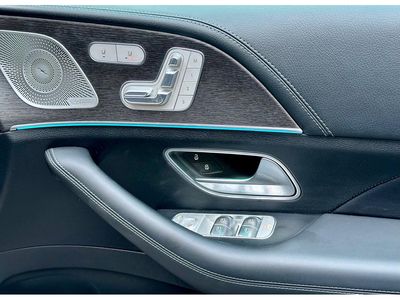 2022 Mercedes-Benz GLE Class