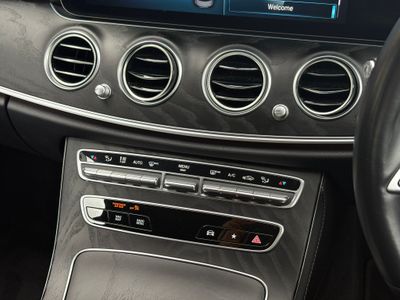 2023 Mercedes-Benz E Class