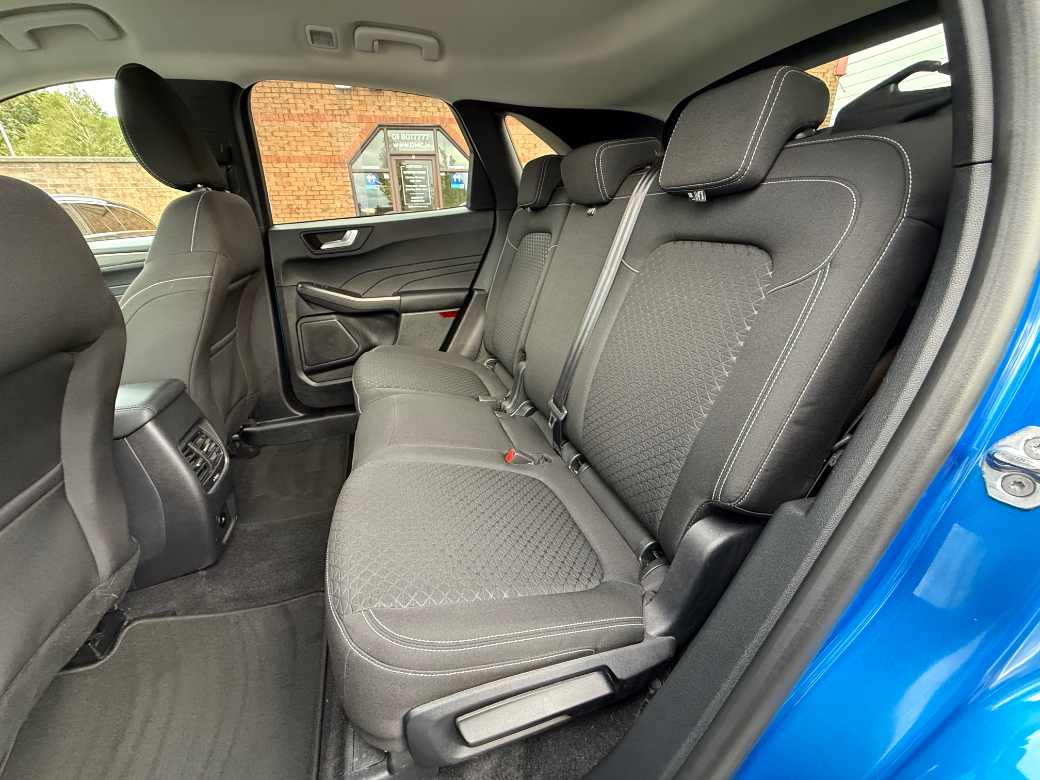 2024 Ford Kuga