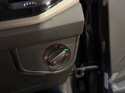2021 Volkswagen Polo