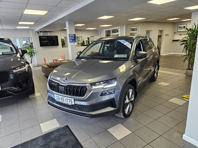 vehicle for sale from SMC Car Sales