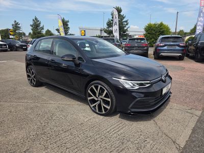 2023 Volkswagen Golf