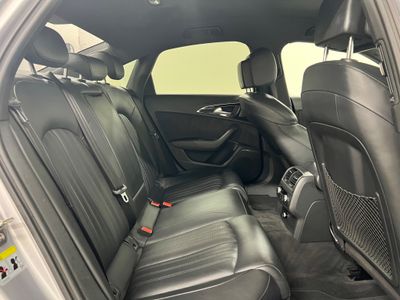 2016 Audi A6