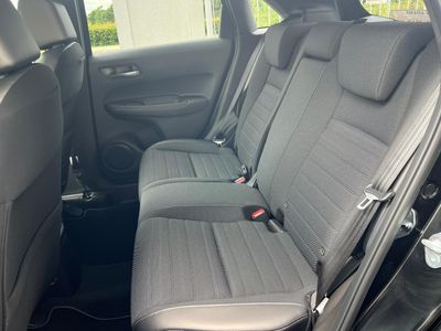 2025 Honda Jazz