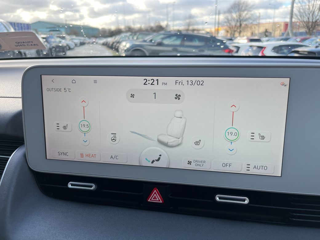 2023 Hyundai Ioniq 5