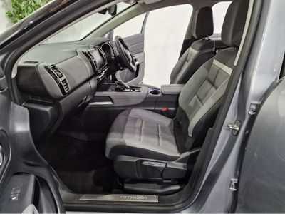 2022 Citroen C5 Aircross