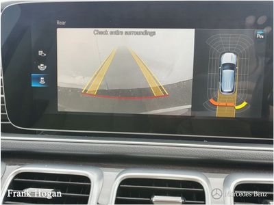 2022 Mercedes-Benz GLE Class