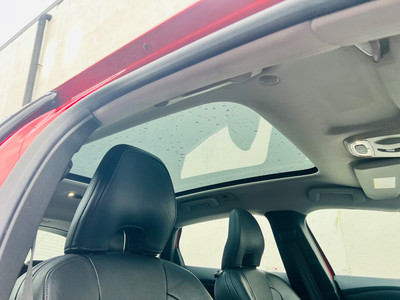 2015 Volvo V40