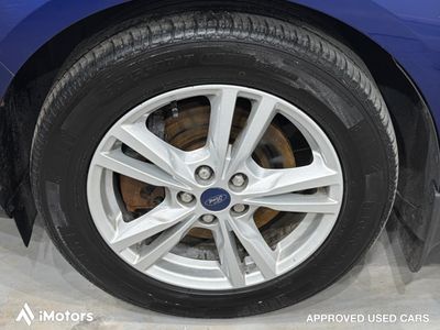 2018 Ford Galaxy