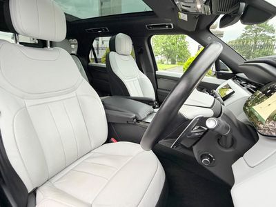 2023 Land Rover Range Rover Sport