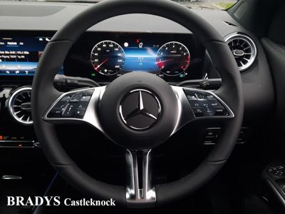 2026 Mercedes-Benz GLA Class