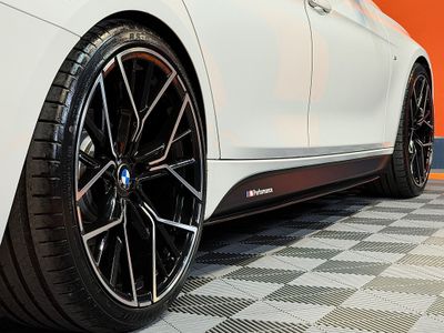 2018 BMW 3 Series