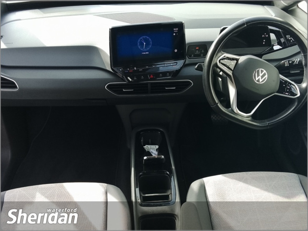 2020 Volkswagen ID.3