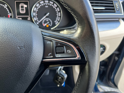 2016 Skoda Superb