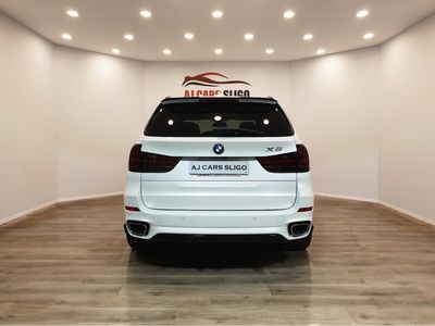 2015 BMW X5