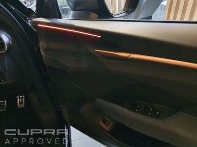 2026 Cupra Terramar
