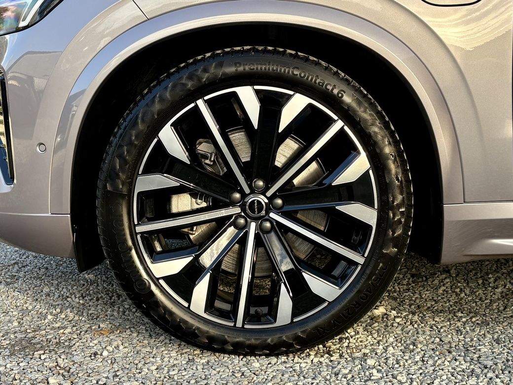 2026 Volvo XC90