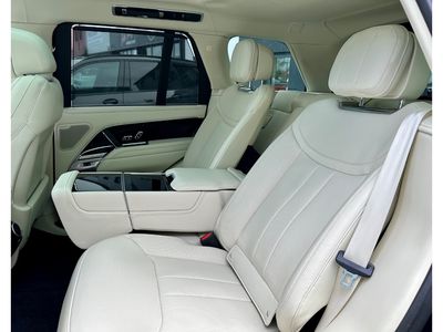 2023 Land Rover Range Rover