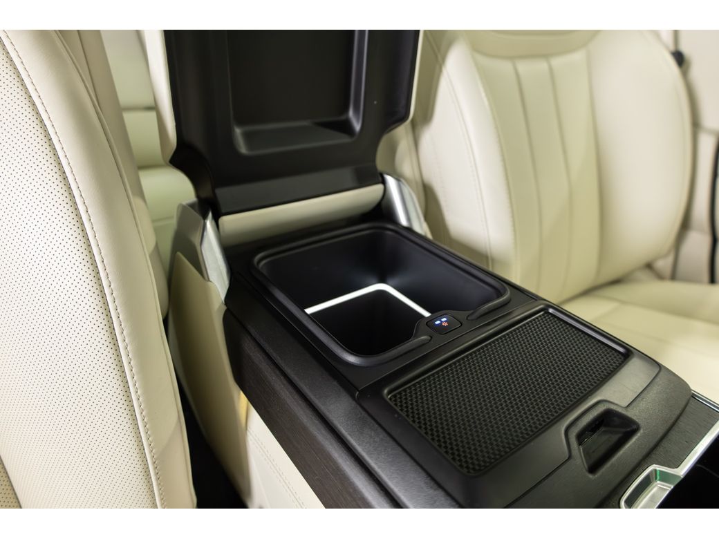 2024 Land Rover Range Rover