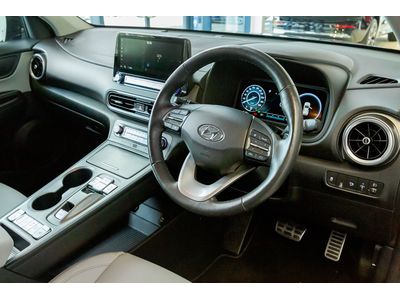 2022 Hyundai Kona