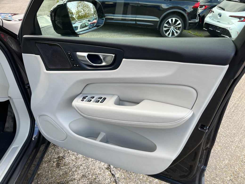 2024 Volvo XC60