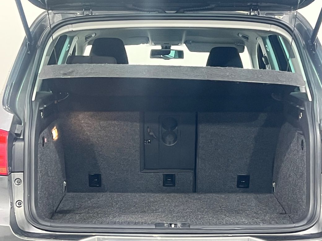 2013 Volkswagen Tiguan