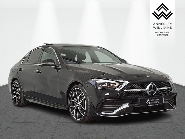 vehicle for sale from Annesley Williams