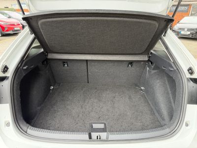 2023 Volkswagen Taigo