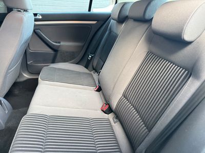 2007 Volkswagen Golf