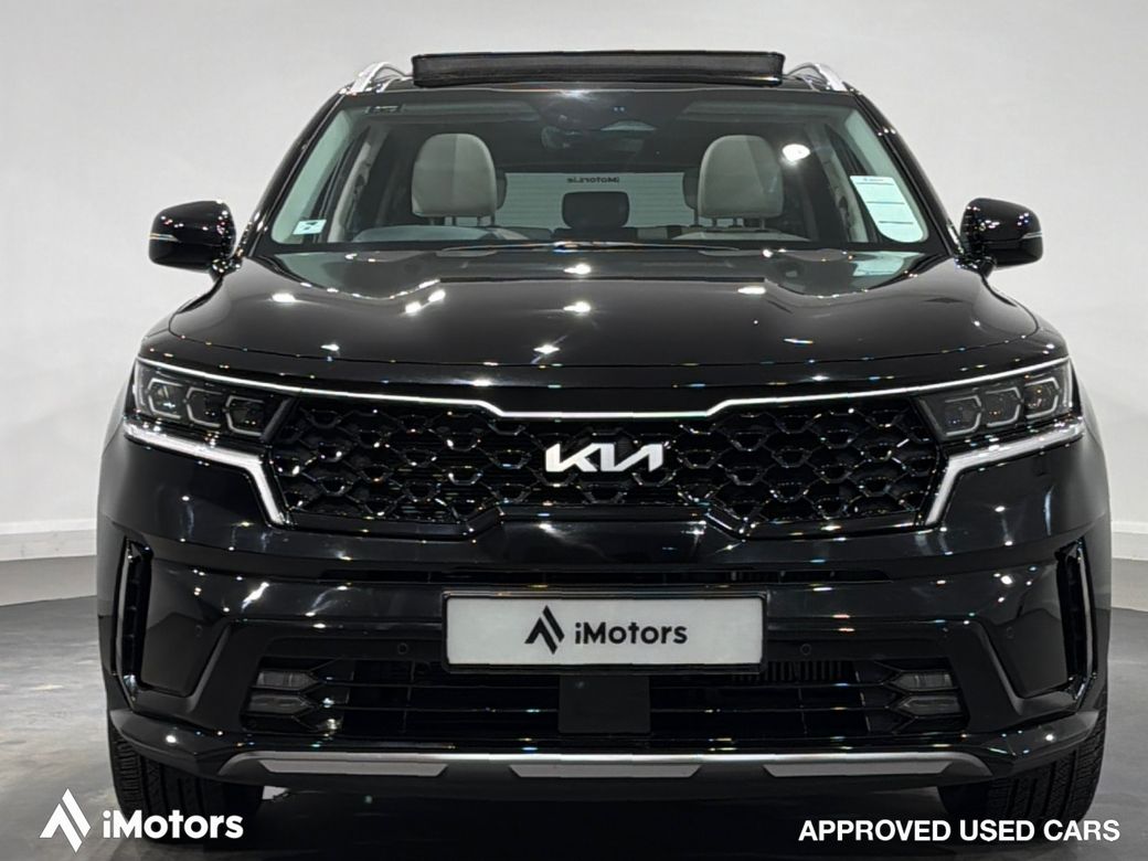 2024 Kia Sorento