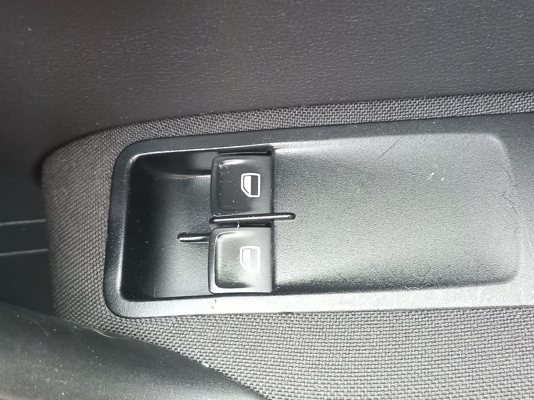 2015 Volkswagen Polo