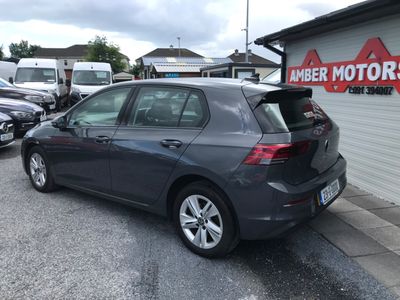 2023 Volkswagen Golf