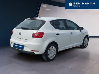 2016 SEAT Ibiza