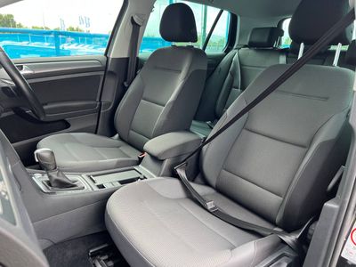 2020 Volkswagen Golf