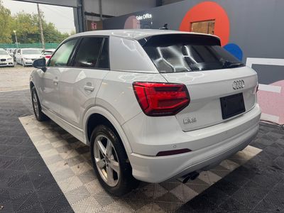 2019 Audi Q2