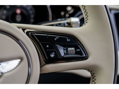 2025 Bentley Continental